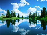 Reflection.jpg image by wraith715