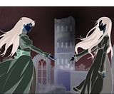 saya and diva saya and diva